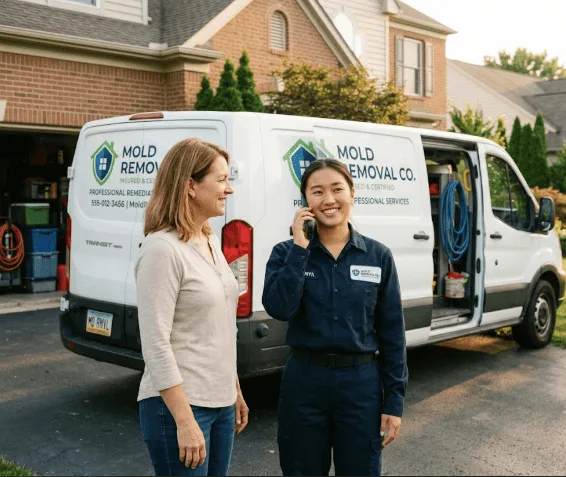 Crawlspace Mold Remediation Binghamton, NY FAQs